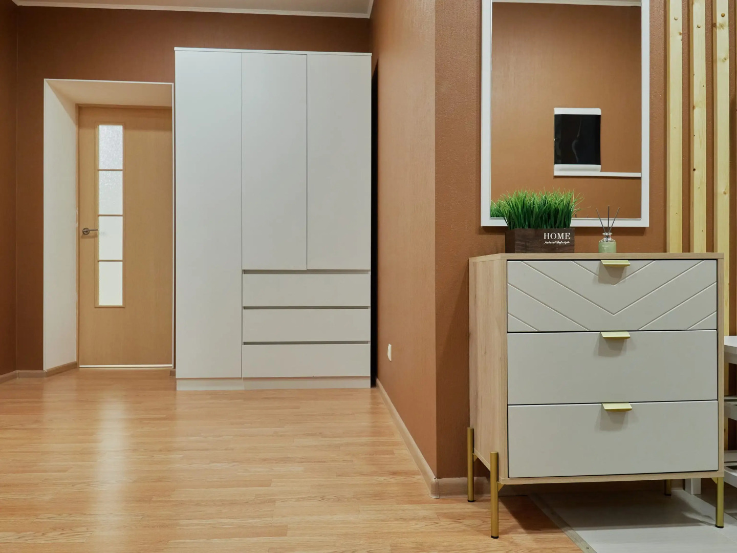 Квартира Уютная квартира в Завидово