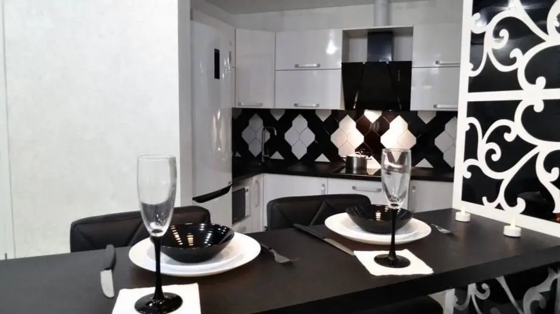 Апартаменты Уютная Студия в Центре г. Брест