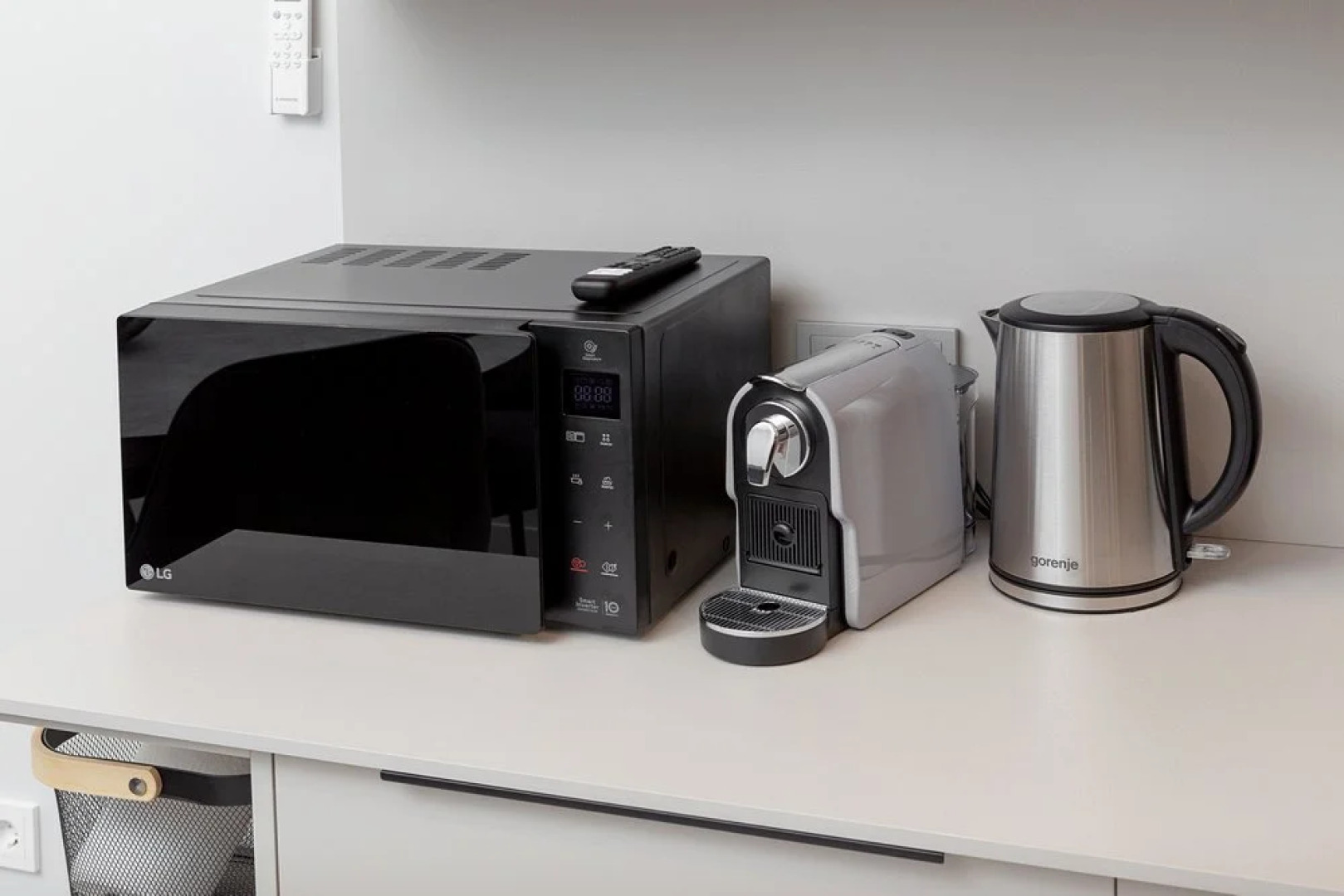 Апартаменты 4Кайф Atlantis 388 с видом на море