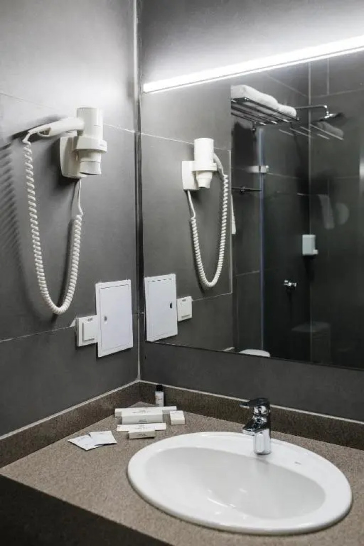 Infinity Plaza Block 1