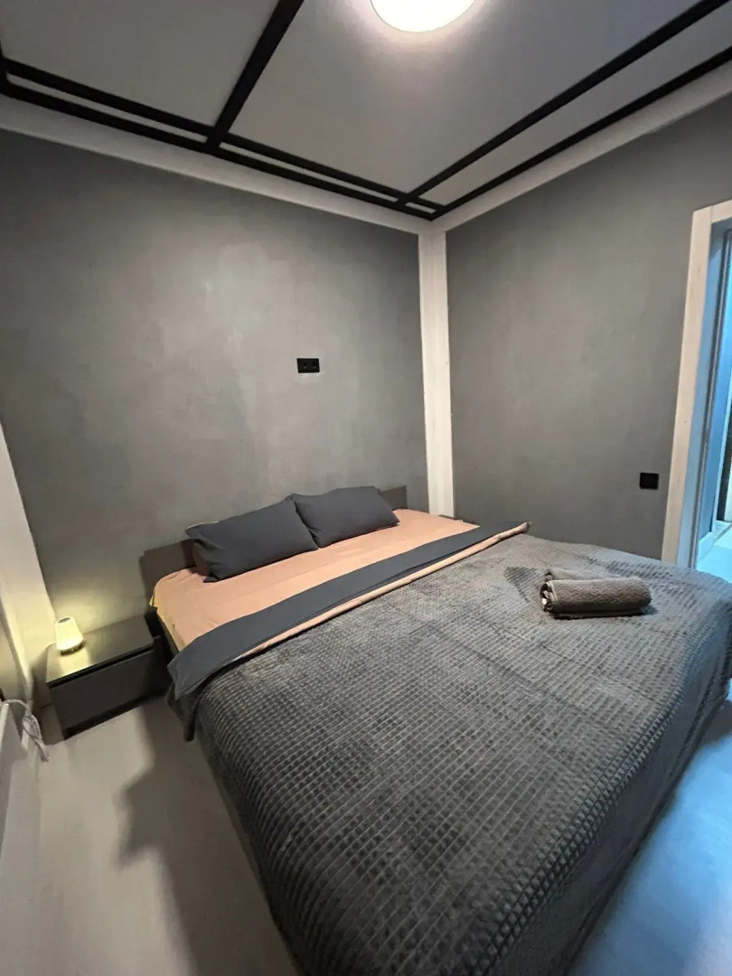 Частный дом Борисовка 3