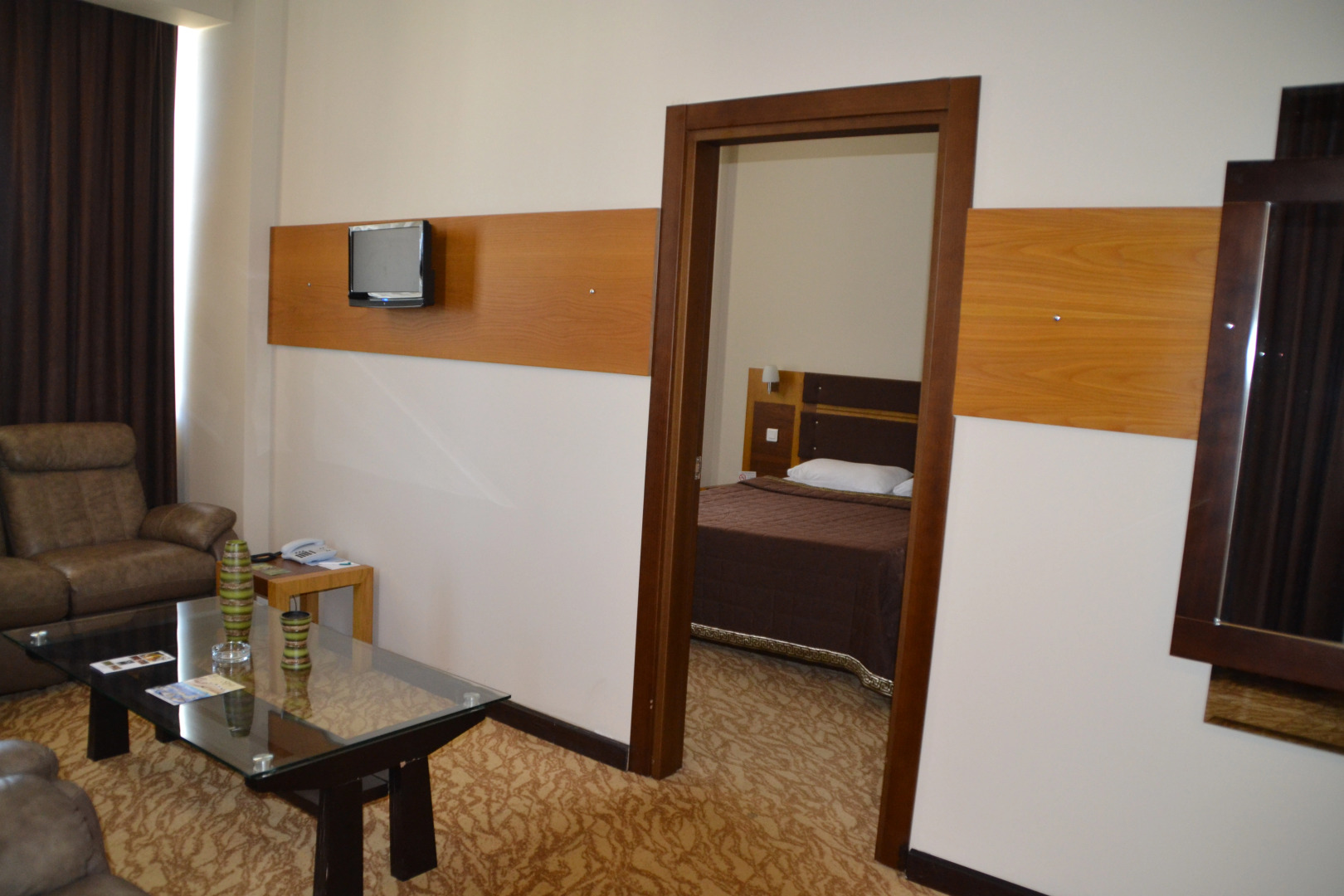 Отель Igneada Resort Hotel & Spa