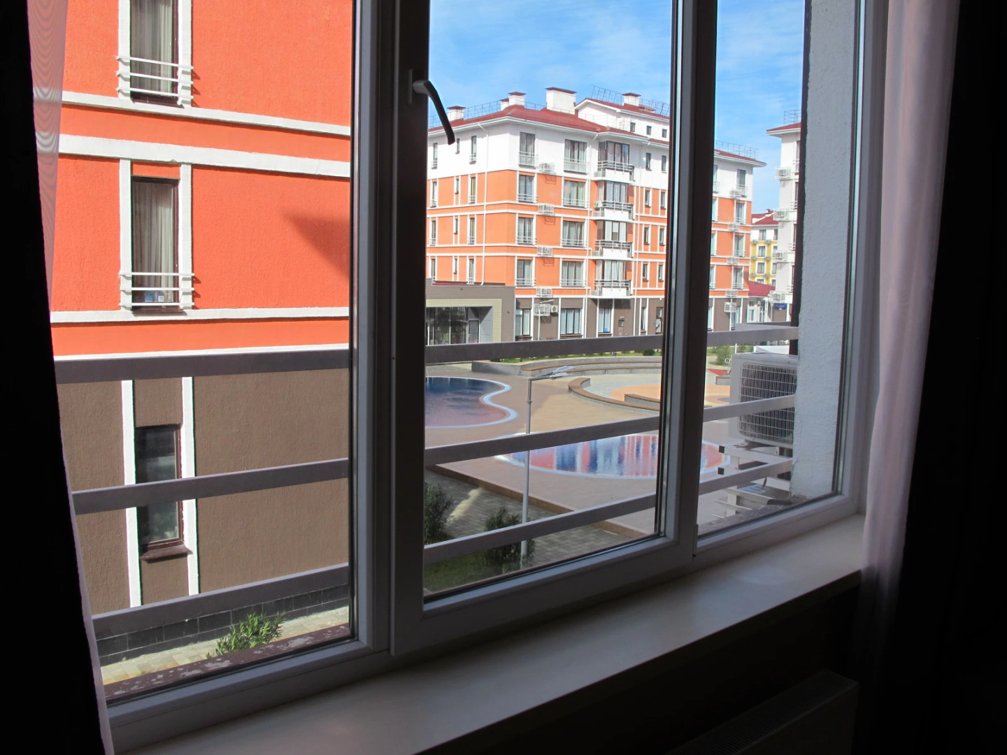 Апартаменты Шкиперская 9