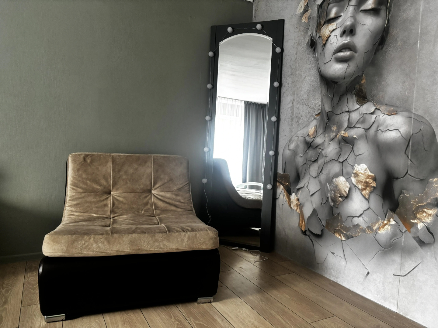 Гостевой дом Лилия