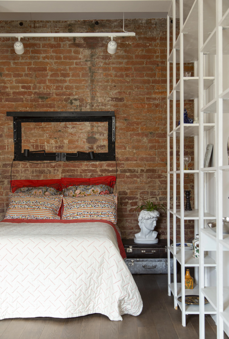 Квартира Lana Большая Морская 21