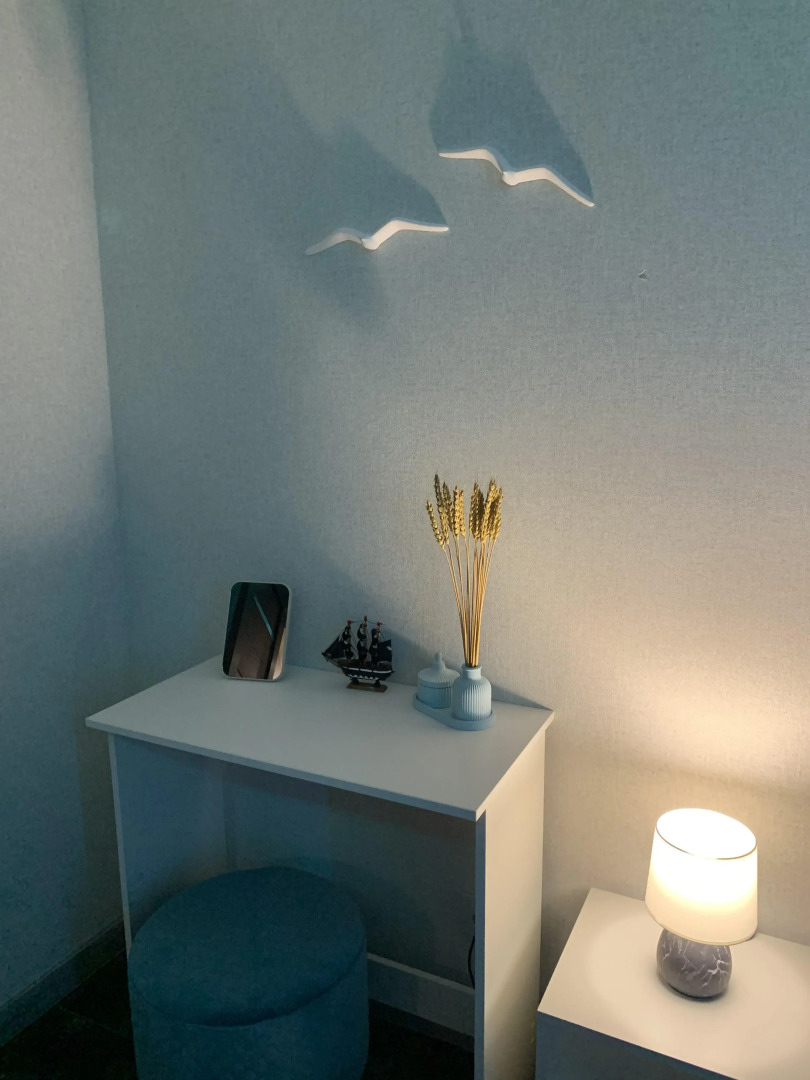 Квартира Atmosphera