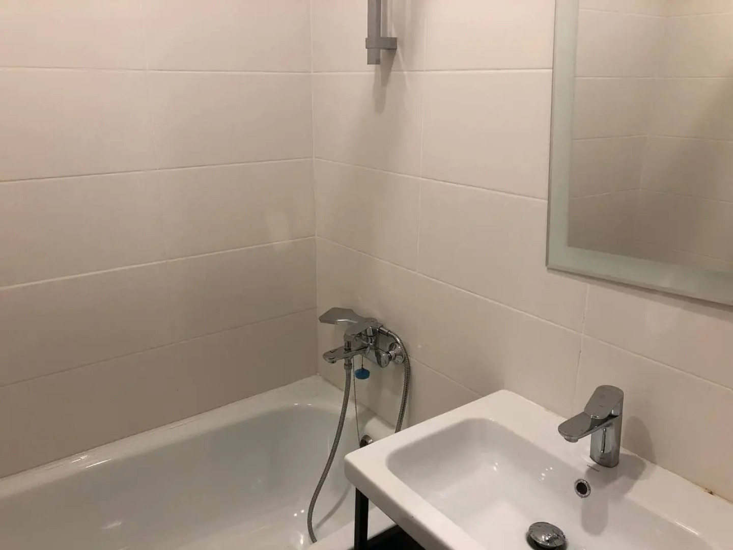 Апартаменты АВС на улице Ады Лебедевой 64