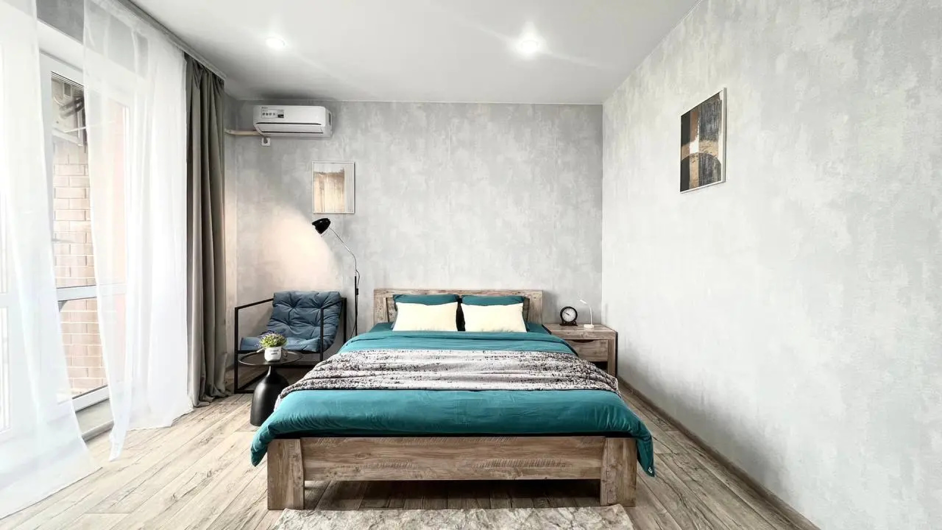 Апартаменты Rent House на проспекте Мира 7/25И