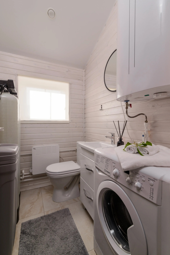 Частный дом Simple Life Home 381