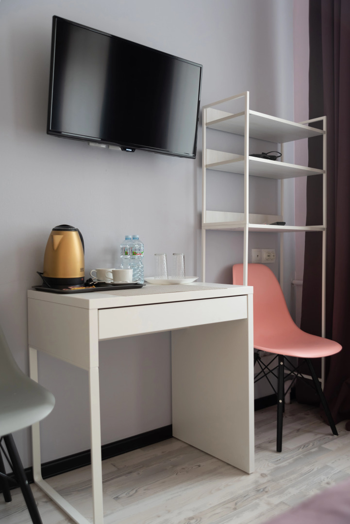 Отель К2 Отель Санкт-Петербург