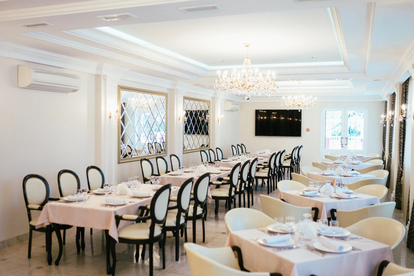 Отель Грумант Resort & SPA