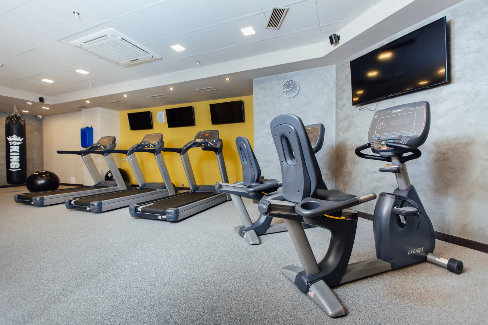 Гостиничный Комплекс Любим