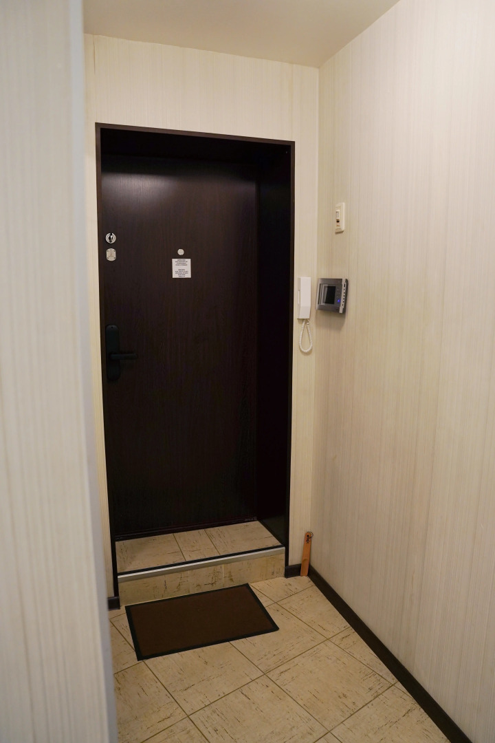 Апартаменты O.G.N.I. Тигровая, д.16