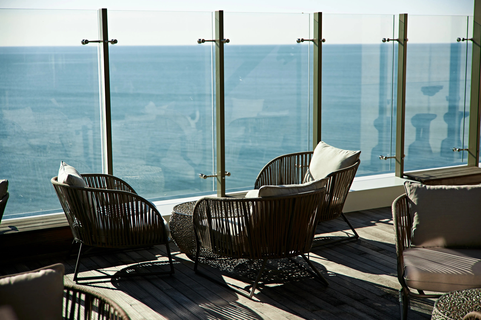 Отель Miramare Magnetic Beach