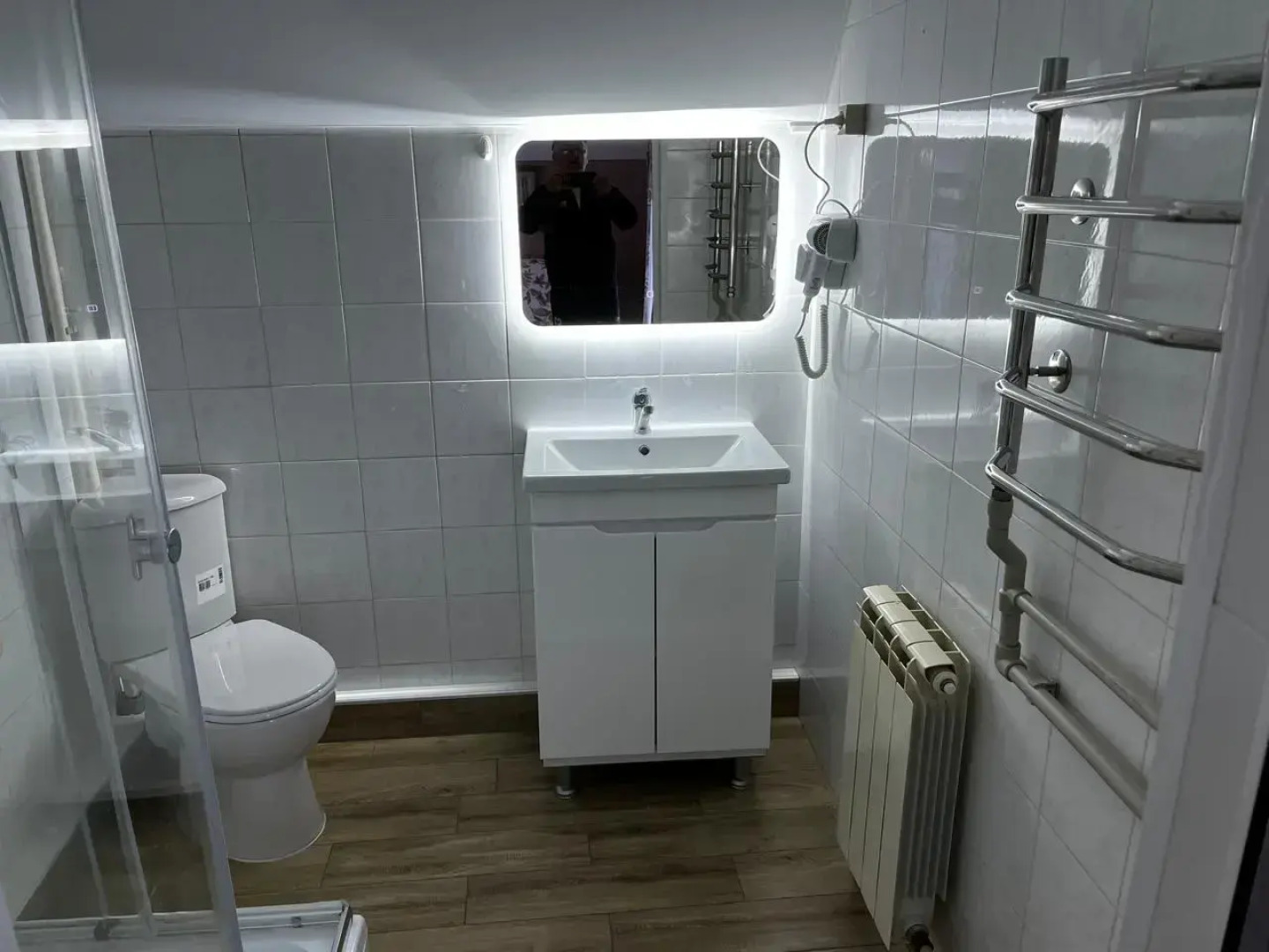 Гостевой дом Тихий Уголок