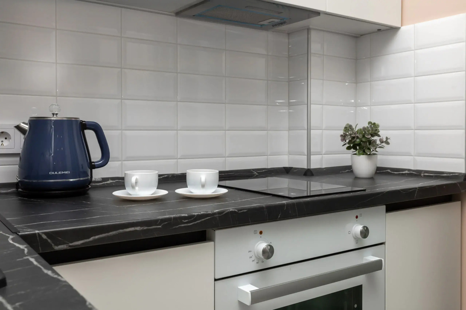 Апартаменты Дизайнерская студия на Амурском