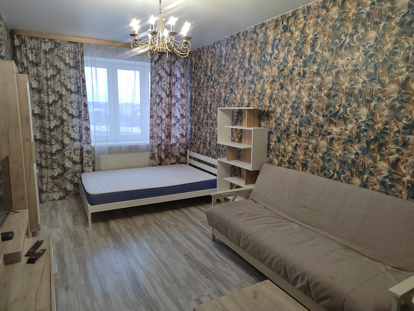 Апартаменты Центр