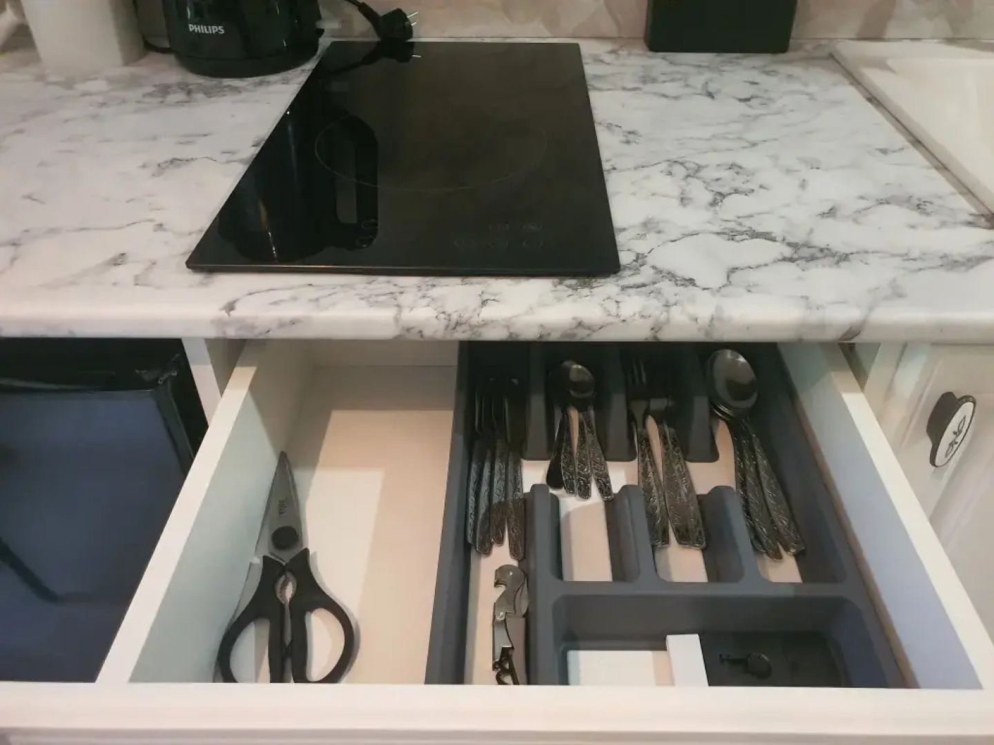 Квартира Art-Seasons Курская 3