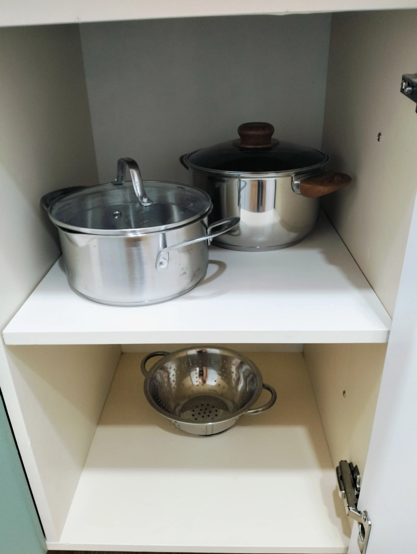 Квартира Двухуровневая студия