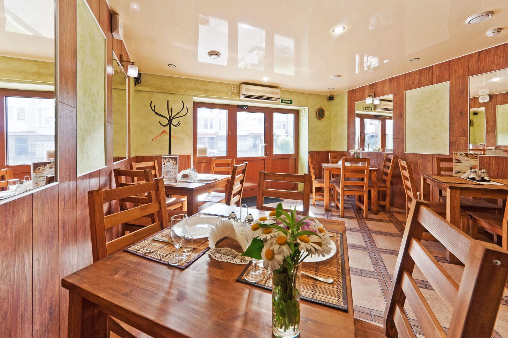 Отель Валерия