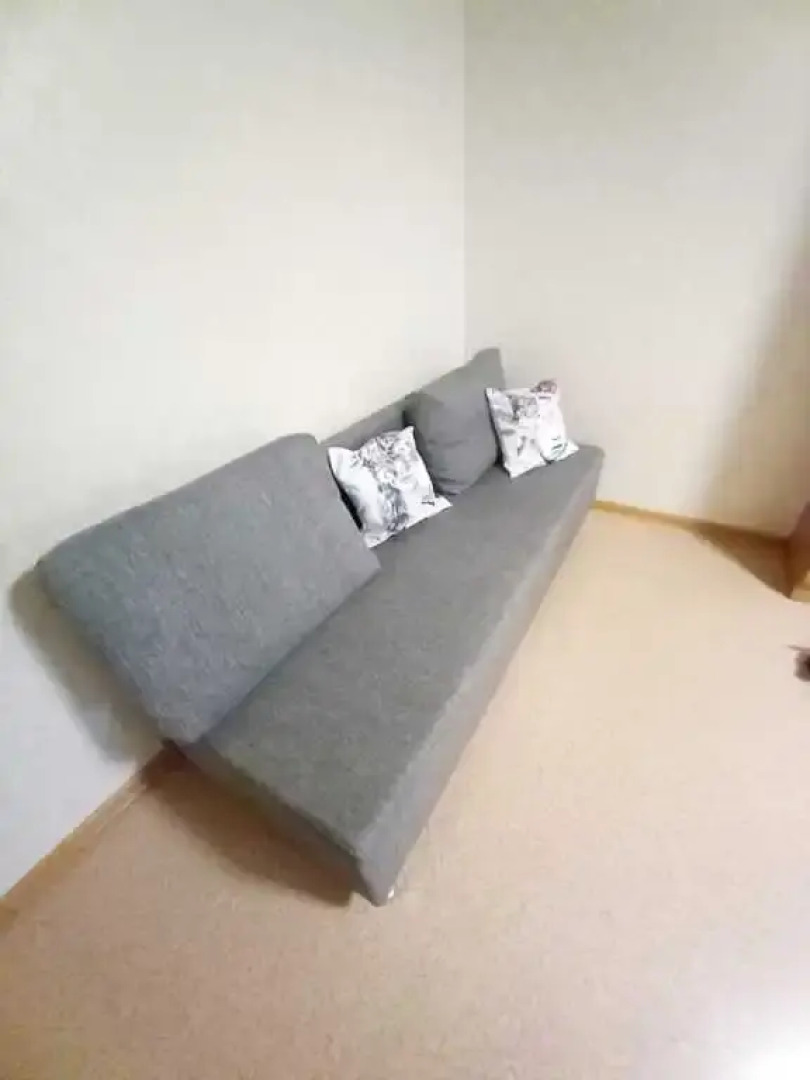 Апартаменты на Матвеевском Шоссе 25 (1)