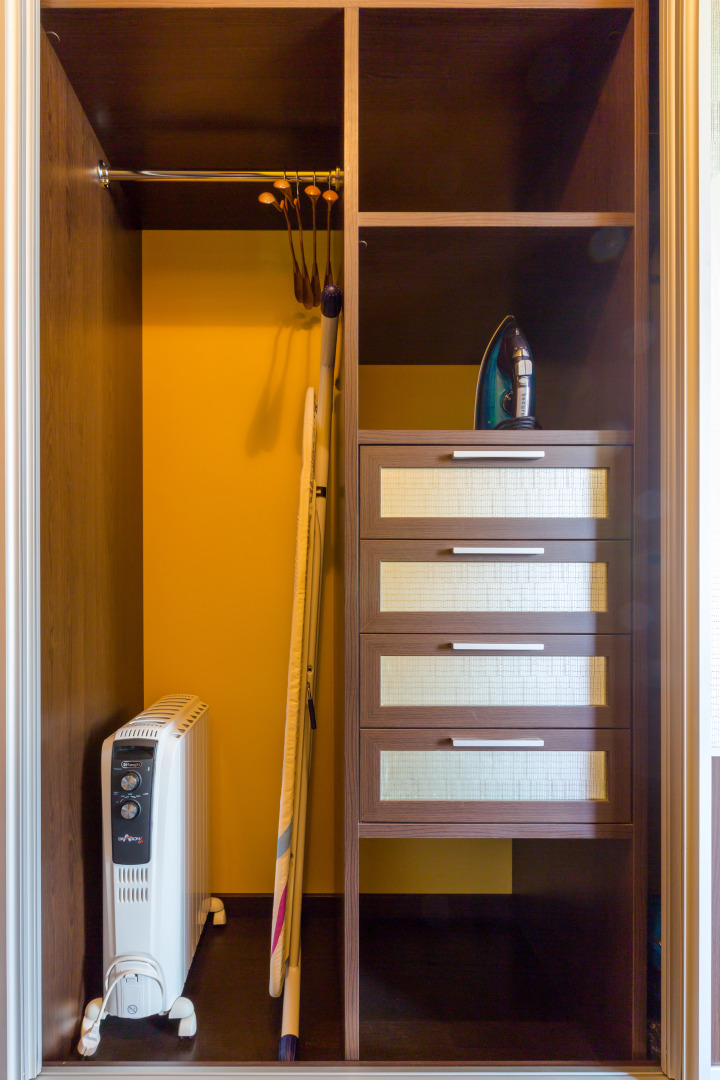 Уютные Апартаменты  на Профсоюзной