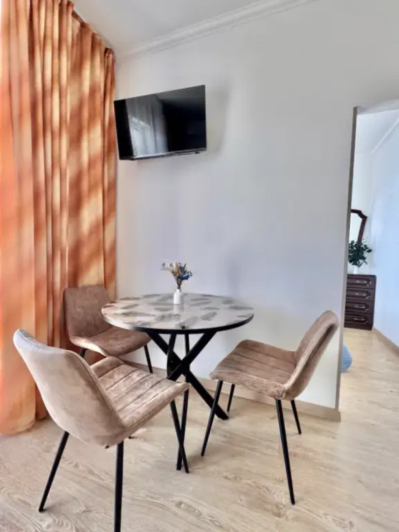 Квартира Уютная квартира в Олимпийском парке