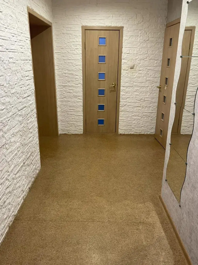 Апартаменты на проспекте Вахитова 23