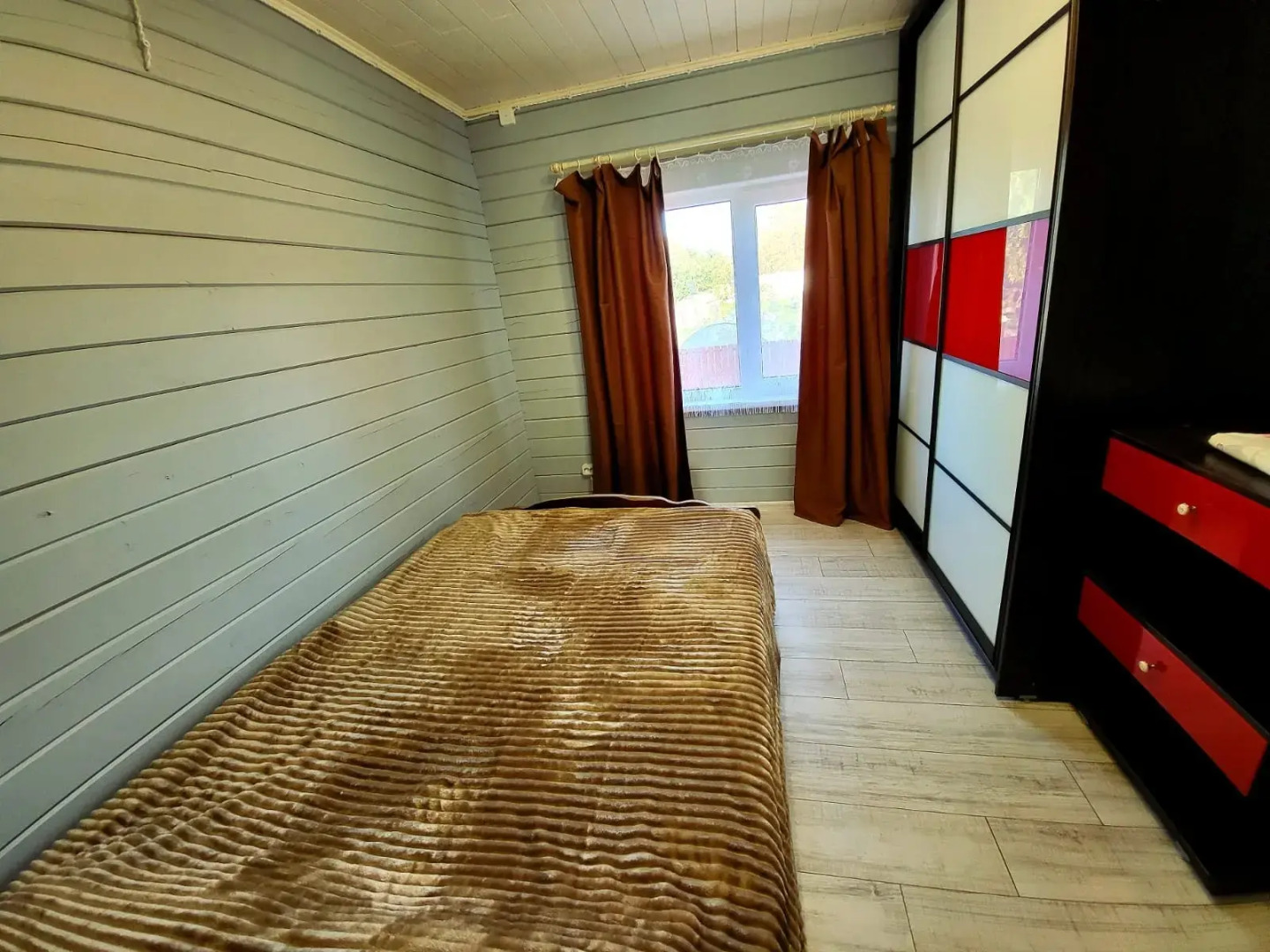 Частный дом на Горской улице 37