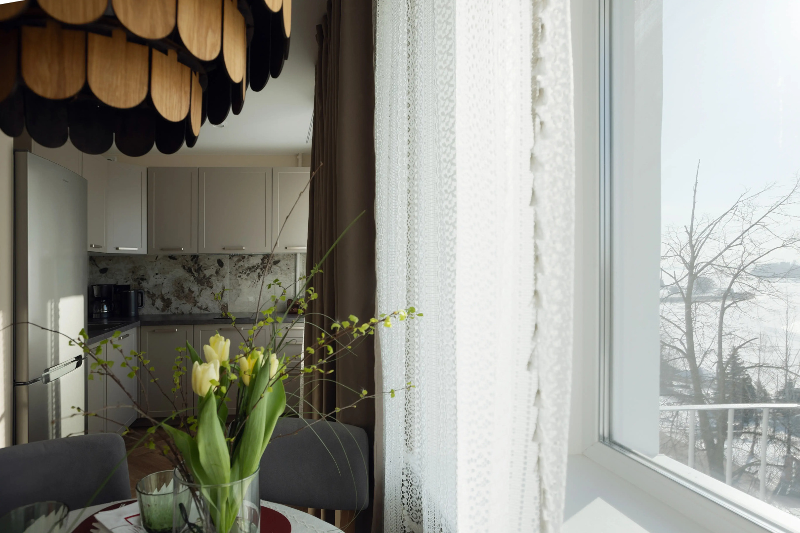 Апартаменты roomroom Сказка