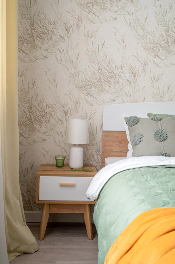 Апартаменты на Снежной