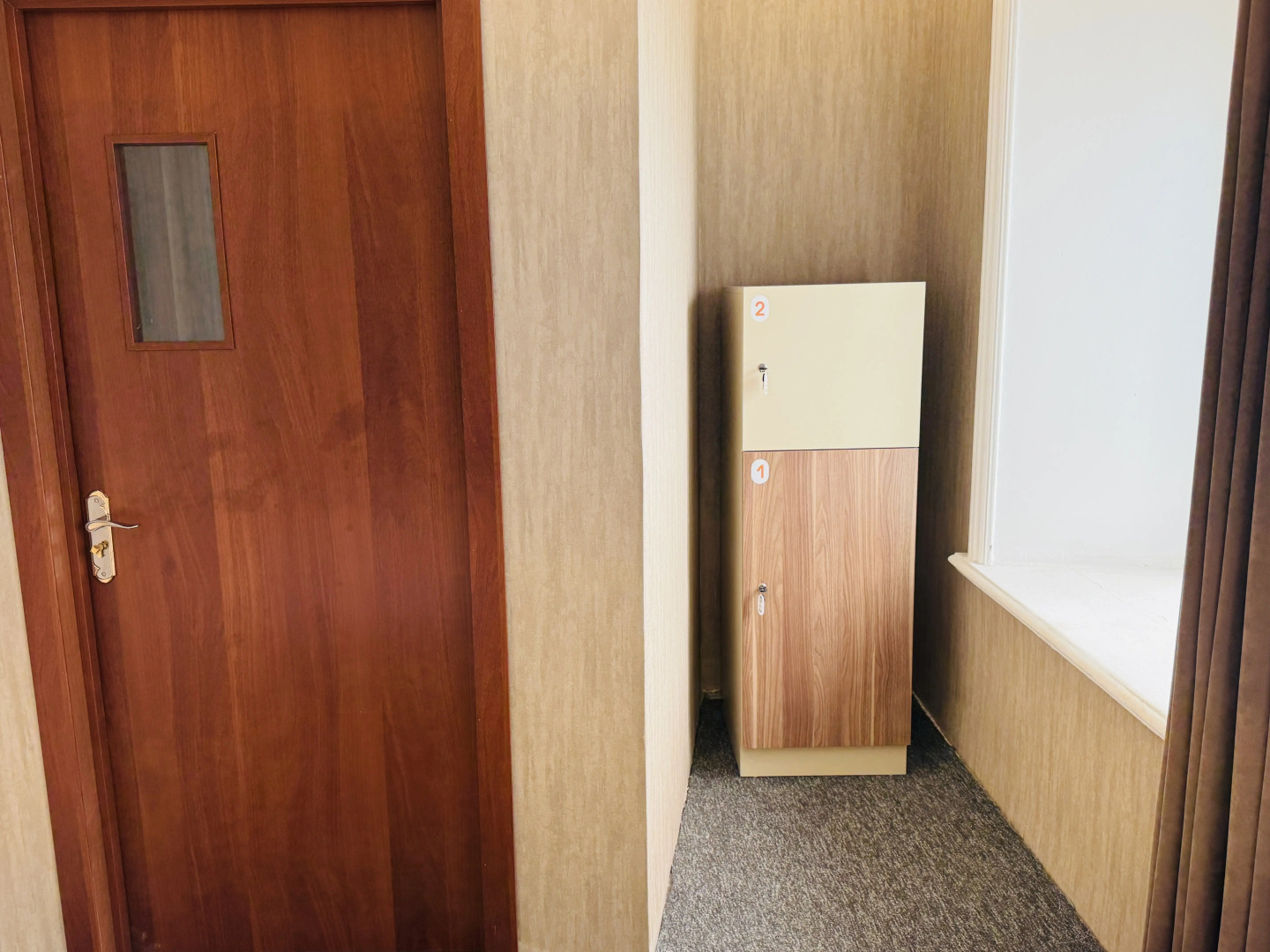 Хостел Alina Home Baku