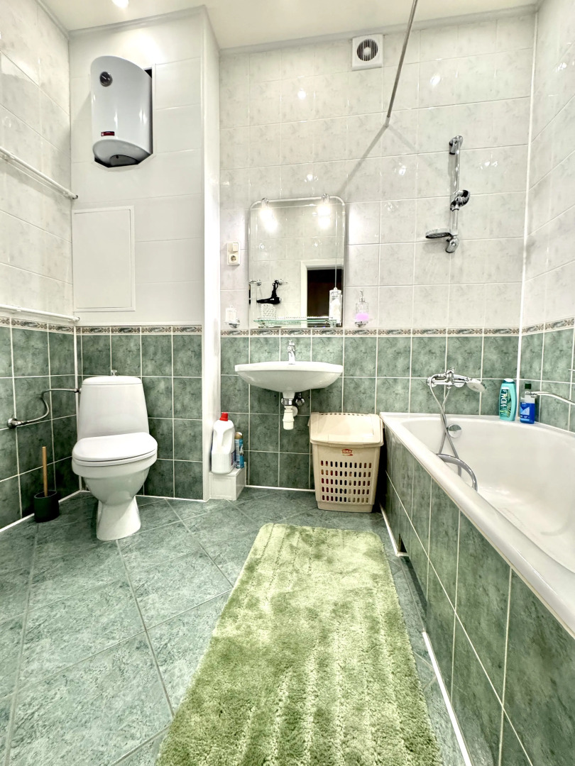 Апартаменты элегантные Тихого сердца столицы с круглосуточным заселением улица Красная 21