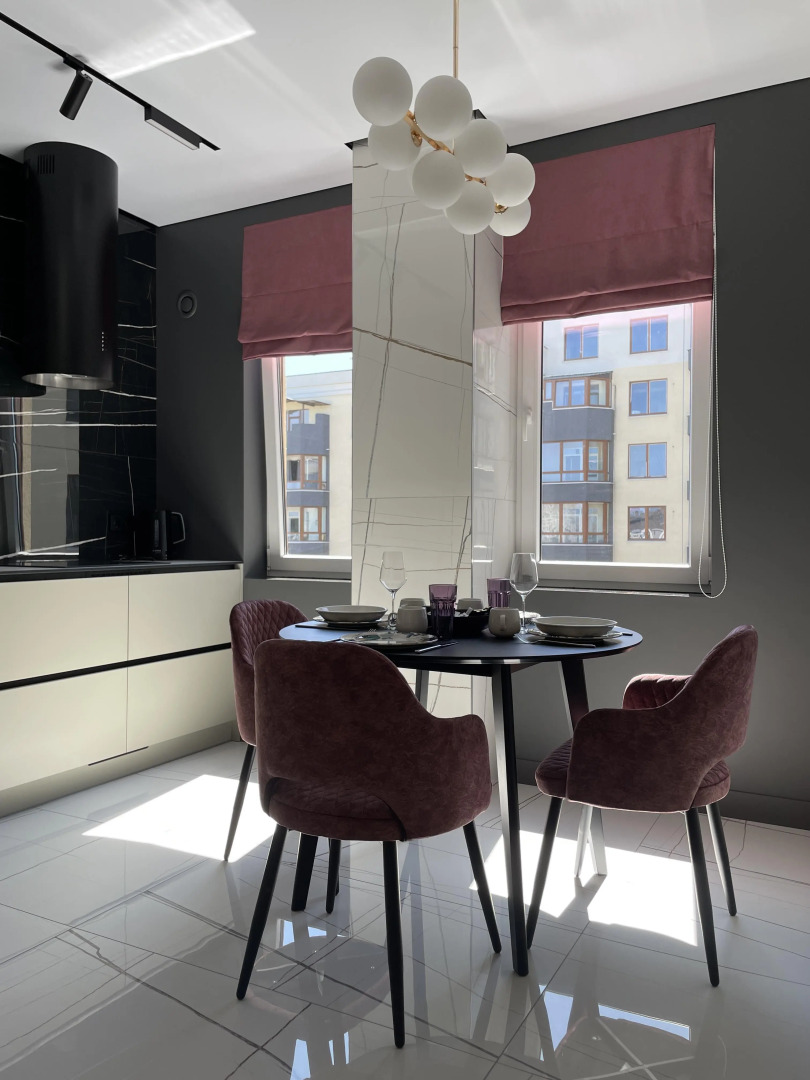 Квартира Premium