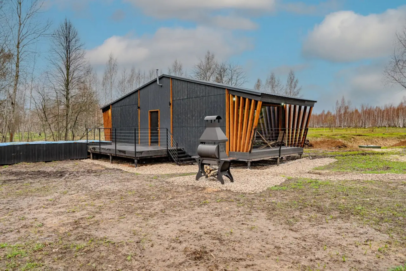 Отель Шепот