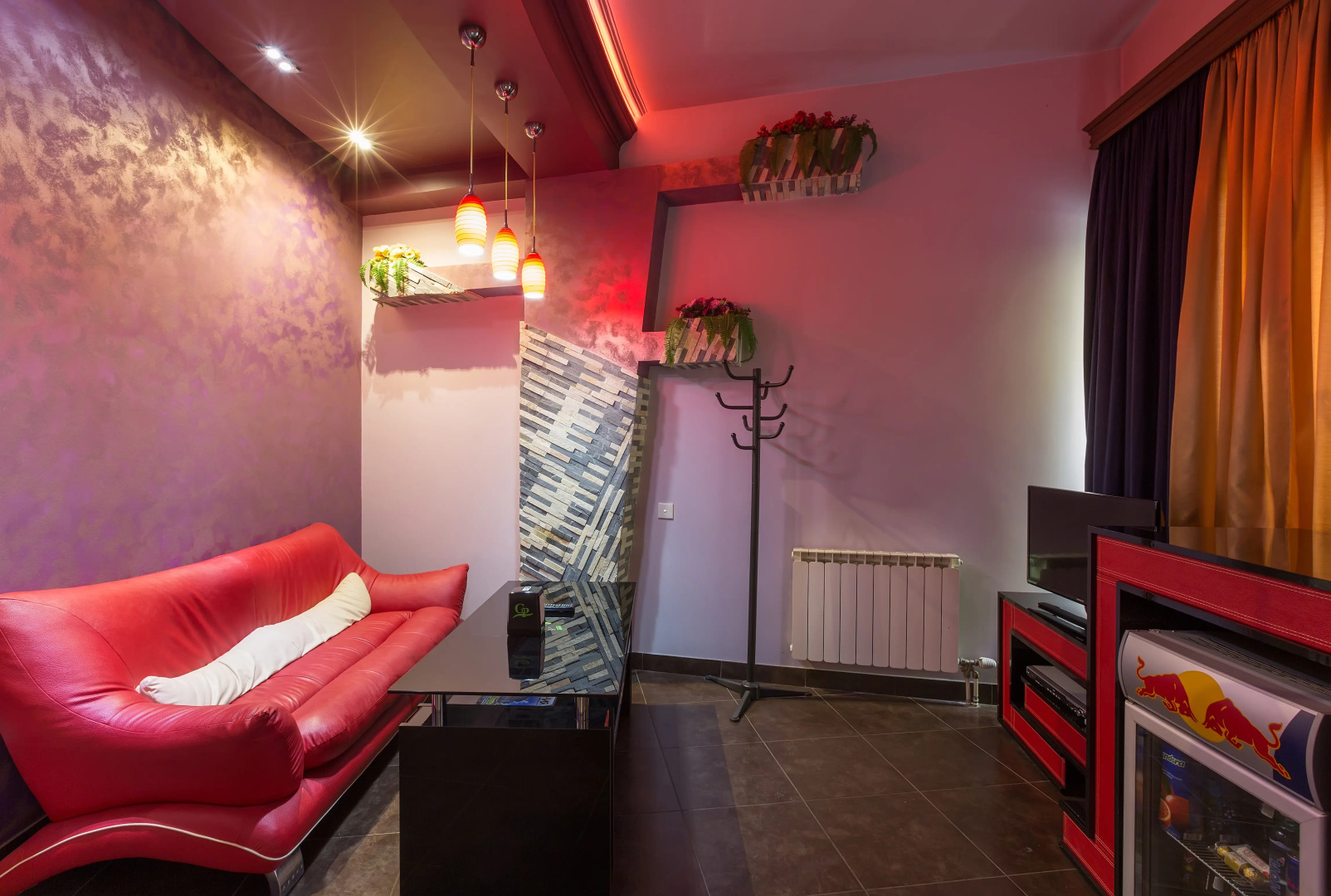 Отель Green Palace