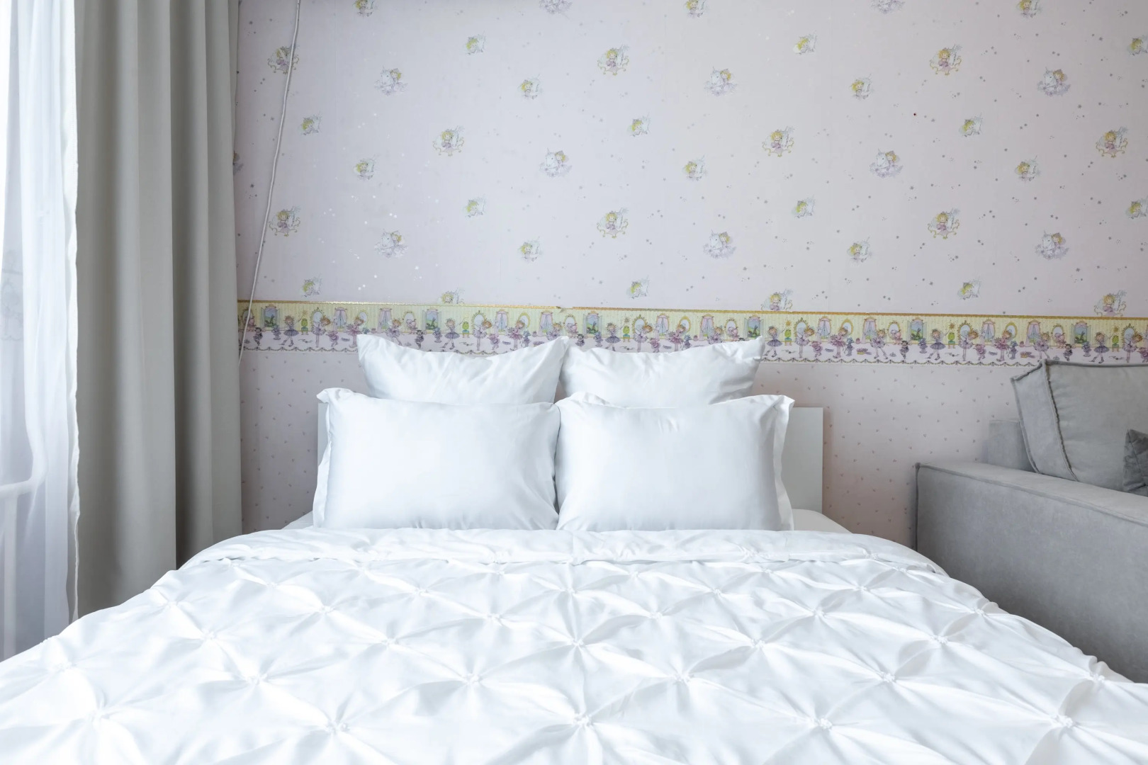 Апартаменты Возле Аквапарка