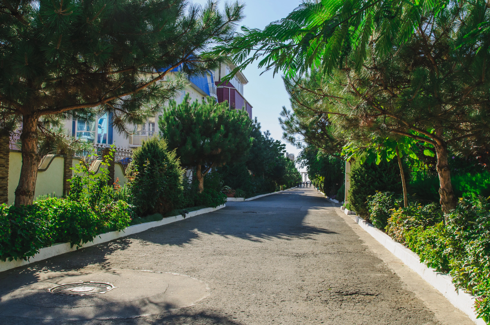 Мини-Отель Афина