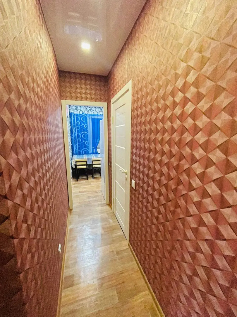 Апартаменты Олимпийский 2