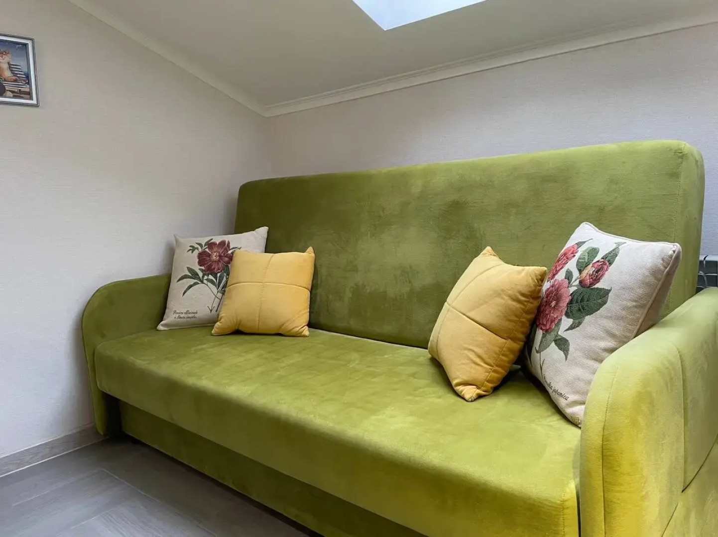 Апартаменты Морской Конек