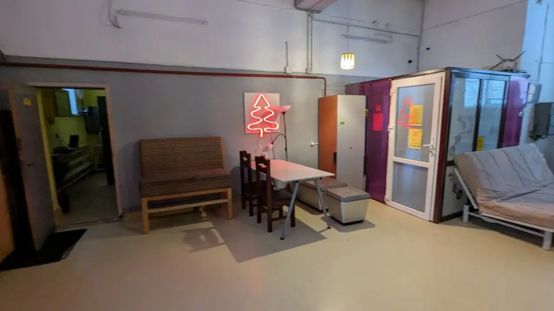 Хостел Облако