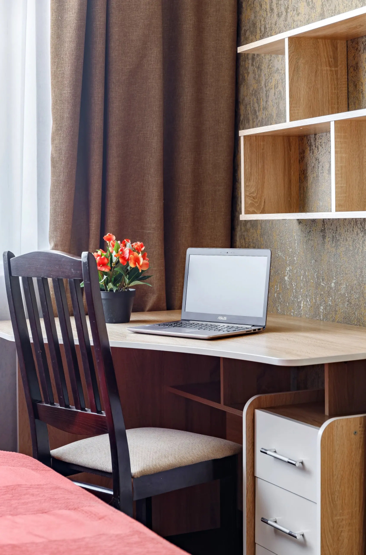 Апартаменты Парк Галицкого