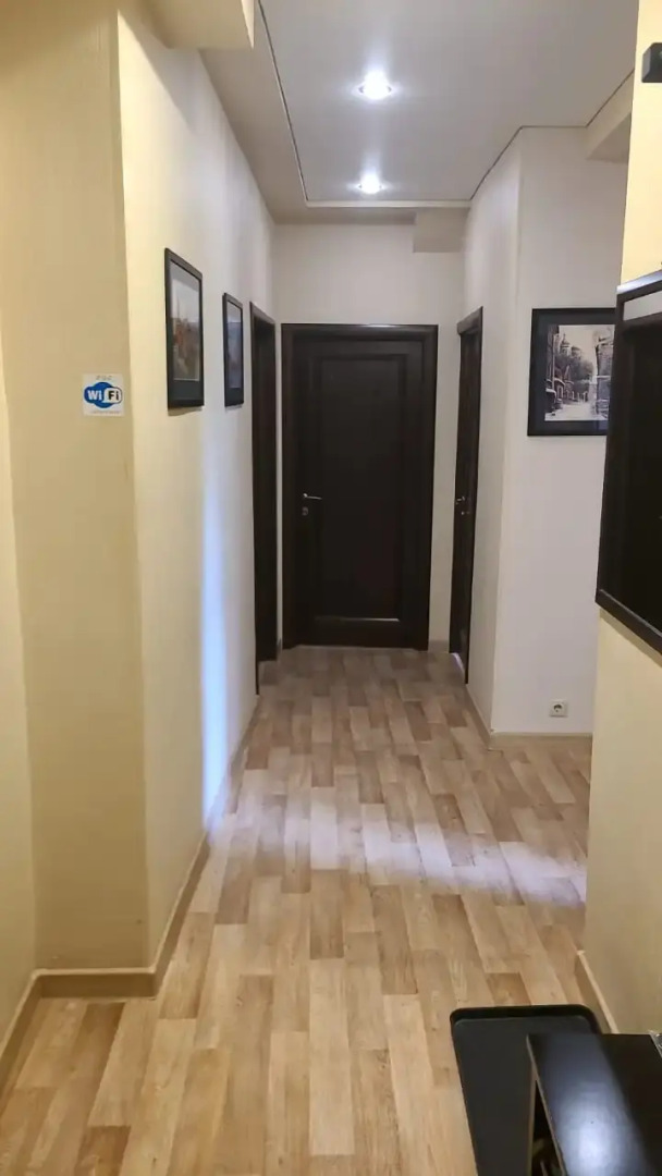 Апартаменты У Максима