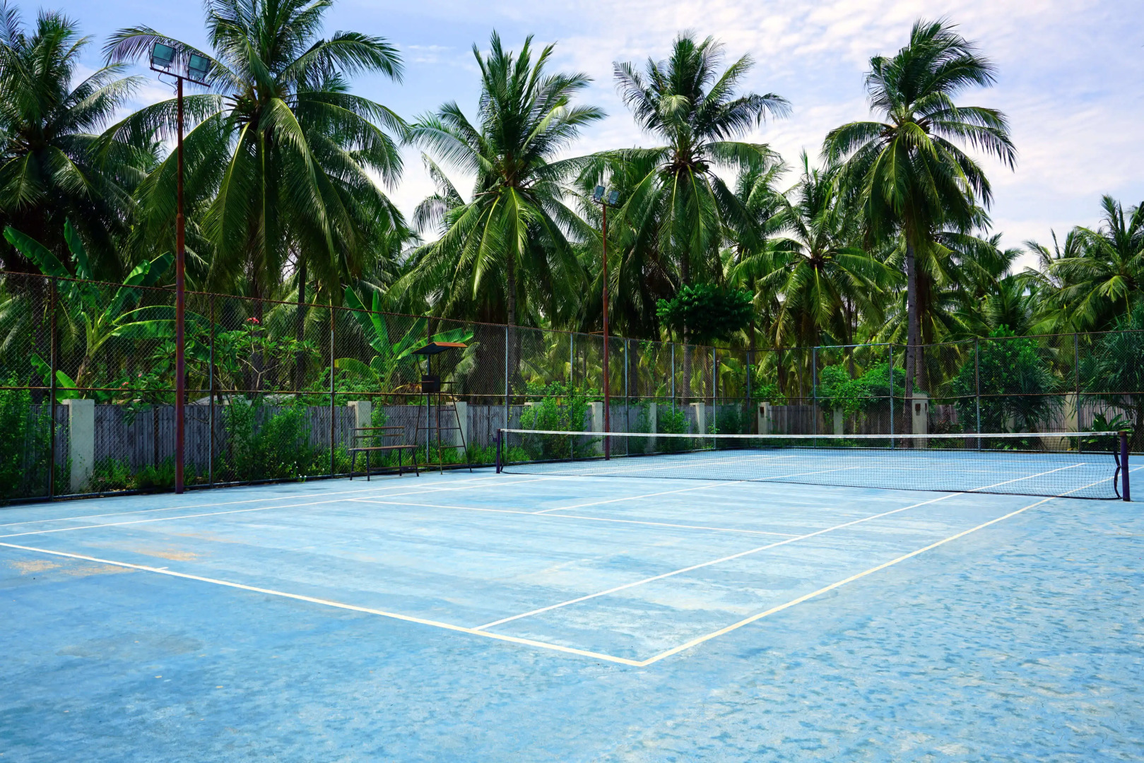 Вилла Senang Private