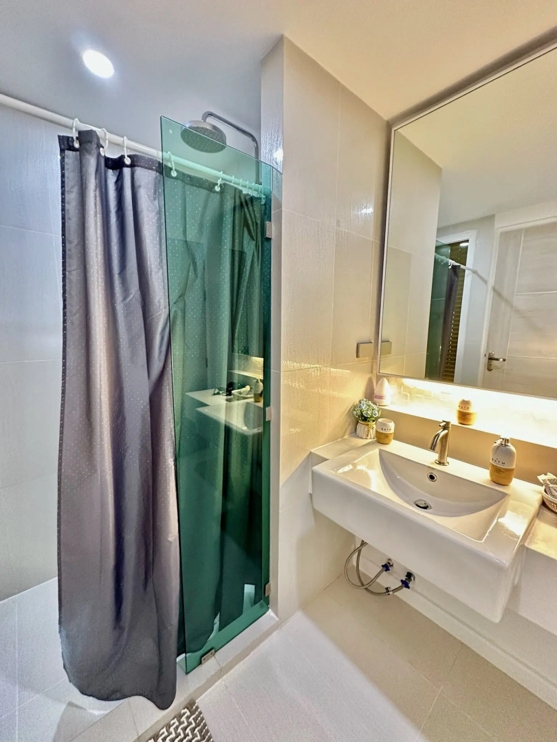 Апартаменты  Seven Seas 2 Bedroom - Spacious Two Bedroom Apartment In Jomtien Area