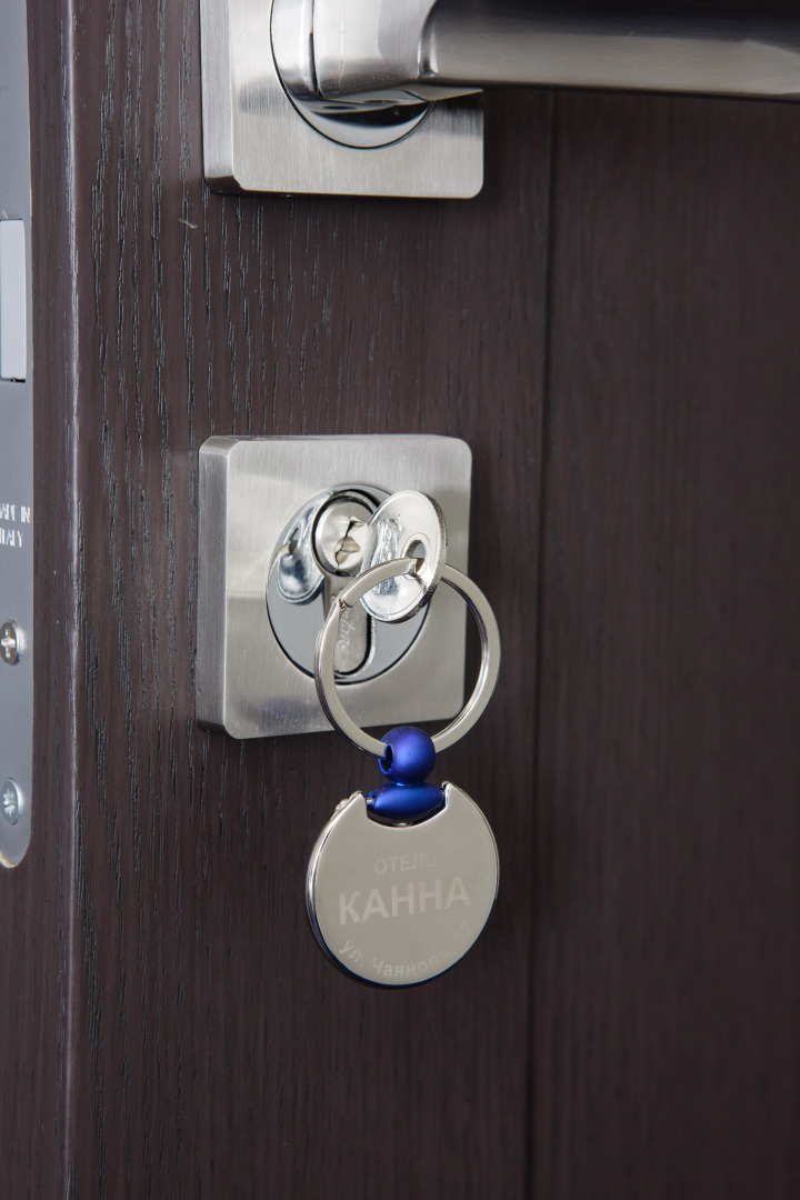 Мини-Отель Канна