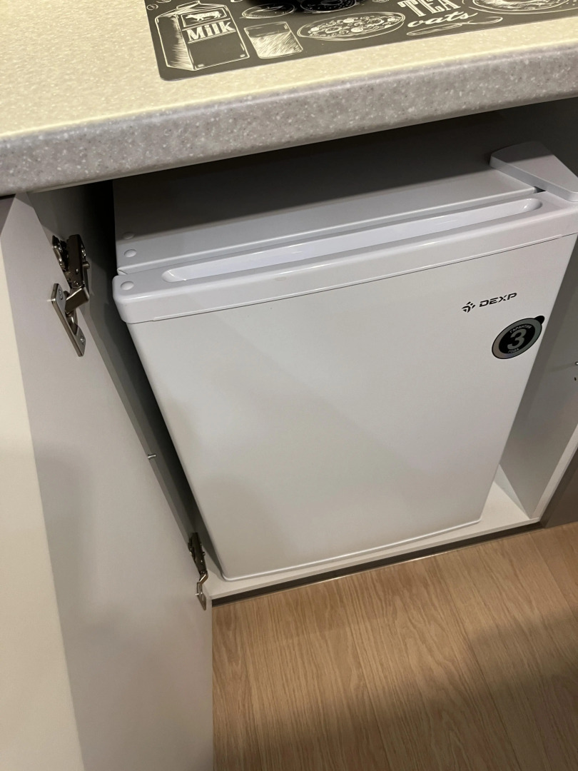 Апартаменты в Центре