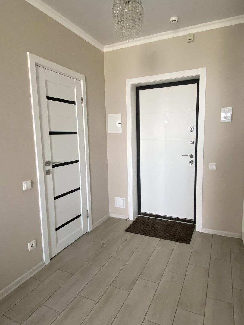 Апартаменты с видом на Чашу