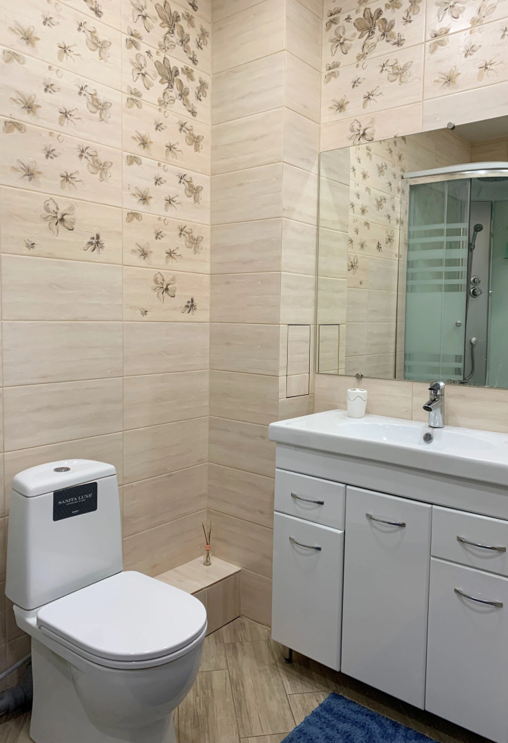 Апартаменты Александровский 2