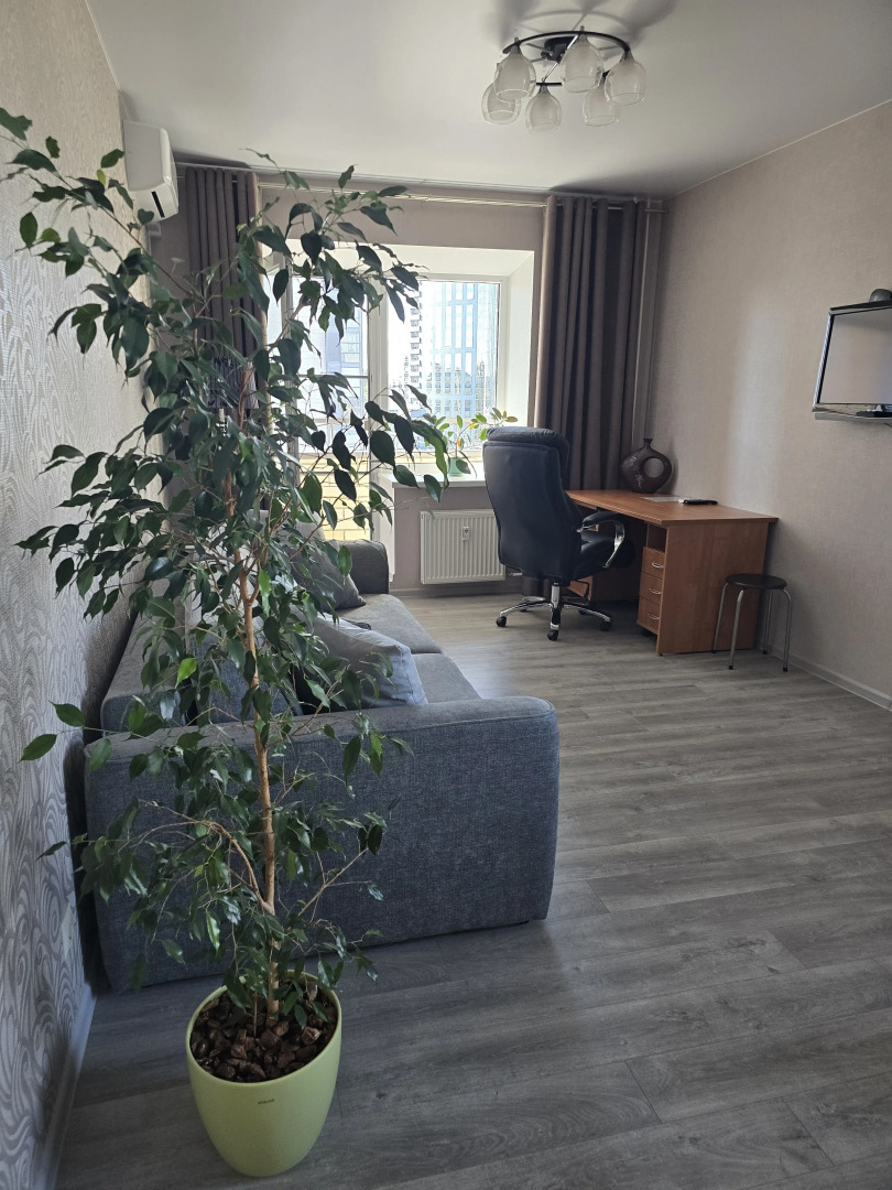 Квартира уютная в центре города